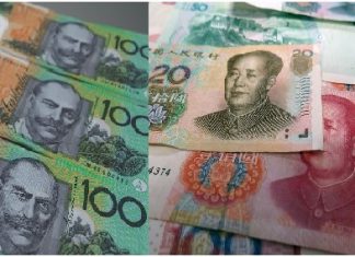 China and Australia agree to share FinTech, RegTech information