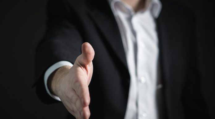 Checkr lands $100m for background check platform