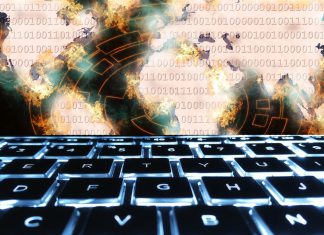 Banks back cybersecurity startup Menlo Security