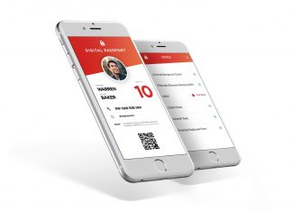 Dominode raises $1.3m for Blockchain identity solution