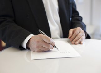 Concord nabs $10m for contract management platform