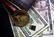 Digital money platform Uphold nets $57.5m funding round
