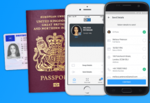Digital identity platform Yoti raises £8m