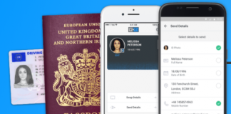 Digital identity platform Yoti raises £8m