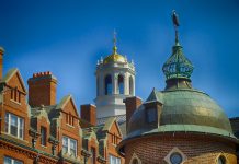 Cambridge Blockchain, IHS Markit join for KYC service