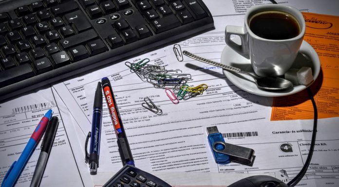 Zervant raises €6m to exploit EU e-invoicing directive