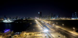 Sigma one of the first startups to join Bahrain FinTech Bay