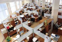 Peakon collects $22m in round led by Balderton