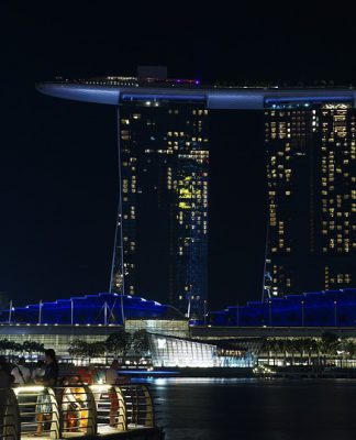 NetGuardians establishes APAC base in Singapore