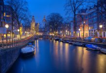 Dutch bank picks Wolters Kluwer and SAS for compliance
