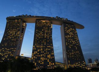 Eventus brings its software solution to Asia Pacific