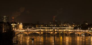 Basel III may induce banks to reduce their credit exposure