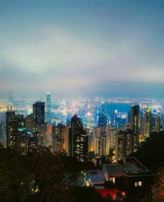 Hong Kong and Polish regulatory authorities to collaborate on FinTech