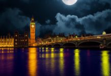 UK government sets out cybersecurity export strategy