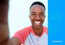 Humaniq implements smart bioID system