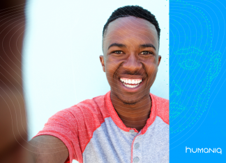Humaniq implements smart bioID system