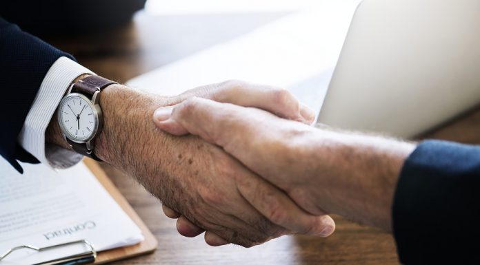 AxiomSL partners with Genpact for IFRS 9 solution