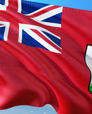 Bermuda eyes future crypto regulation