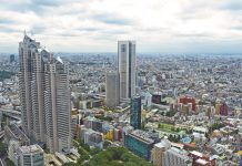 encompass brings KYC solutions to Japan through Nikkei partnership
