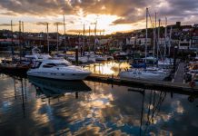 Harbor bags another $28m, months after previous round