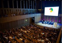 Global RegTech Summit 2018: RegTech Analyst presentation