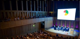 Global RegTech Summit 2018: RegTech Analyst presentation