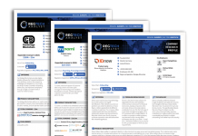 10 RegTechs to help you achieve GDPR compliance: Part 1