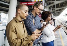 Consumers want privacy laws like GDPR in the US, says survey