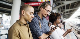 Consumers want privacy laws like GDPR in the US, says survey