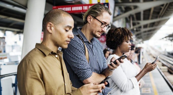 Consumers want privacy laws like GDPR in the US, says survey