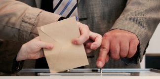 Santander and Broadridge complete blockchain voting pilot