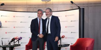 Capital Banking Solutions lands $5m from BeryTech