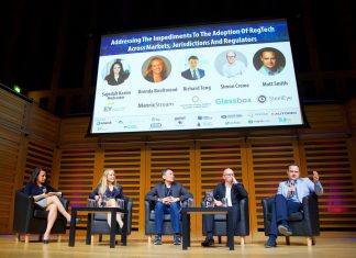 RegTech adoption should not be pinned solely on regulators