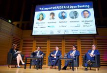 Why banks should fear competition from Amazon & Google rather than FinTechs