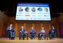 Banks need to be prepared to fail to keep up with change