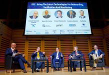 How can RegTechs ease the adoption by financial institutions?