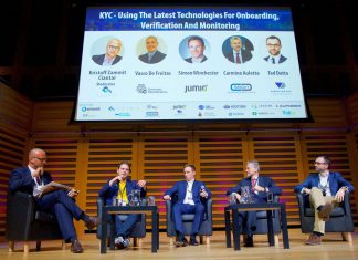 How can RegTechs ease the adoption by financial institutions?
