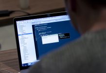Blockchain startup Gospel raises £1.4m