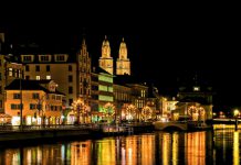 Kudelski Security opens Zurich to meet cybersecurity demands