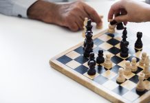 Barclays partners with Simudyne for risk management