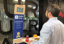 BBVA launches facial recognition payments