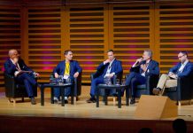 Banks need to outsource to reach compliance, according to RegTech panel