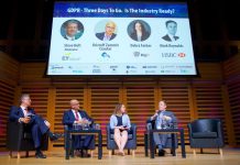 Investing into data processes is the next step for GDPR compliance