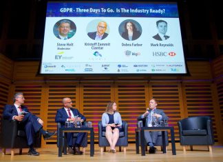 Investing into data processes is the next step for GDPR compliance