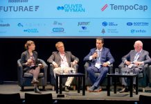 AI, machine learning and blockchain will shape the future of cybersecurity