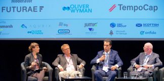 AI, machine learning and blockchain will shape the future of cybersecurity