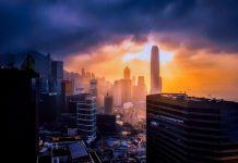 Money laundering rules in Hong Kong are about to get stricter