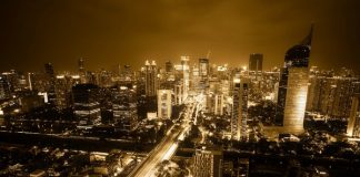 Indonesia-based Alpha JWC looks to raise $100m