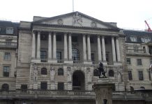The Bank of England survey outlines continued rise in fear over cyber-attacks