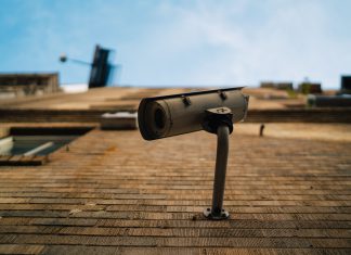 AnyVision secures $28m in Series A from German technology group Bosch